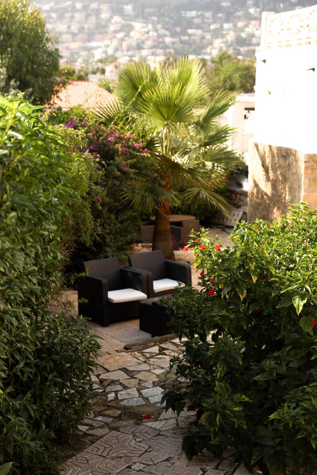 Casa De Personas Calpe Exterior foto